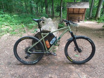 GT Zaskar LT 29 Expert Veľkosť XL - 6