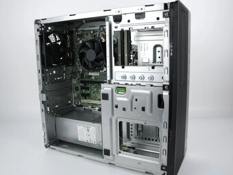 HP 800 G3-i5 7500, RX 460 2GB, 16GB, 256GB SSD, OS, ZÁRUKA - 6