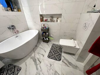 Príjemný domček s pozemkom 320 m2 - 6