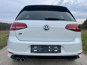 Volkswagen Golf 7 R-Line .. - 6