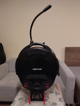 Jednokolka Inmotion V10F - 6