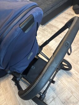 Cybex Priam - 6