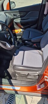 Opel Mokka - 6