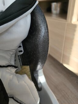 Romer Britax King II LS - 6