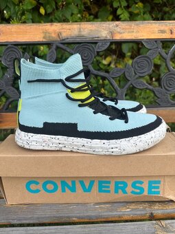 Platene tenisky Converse - 6