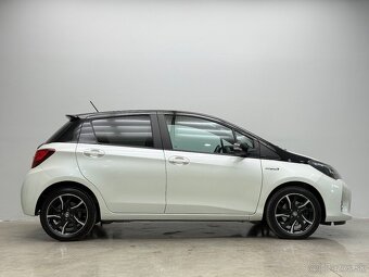 Toyota Yaris 1.5 HSD Hybrid Selection E-CVT - 6