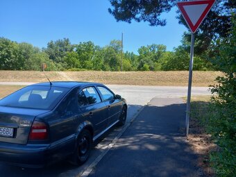 Skoda octavia 1.9.TDI 66.kw - 6