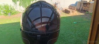 Prilba na motocykel - 6