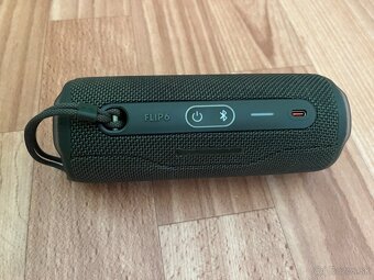 JBl flip 6 - 6