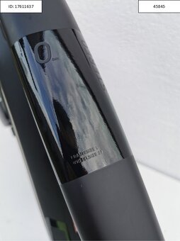Cube Stereo Hybrid 120 One 625 29 black´n´black L. 1256 - 6