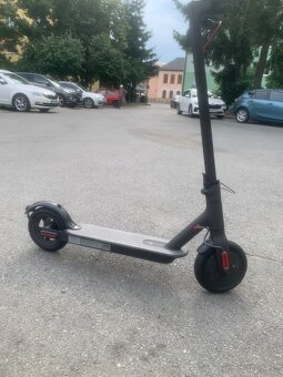 kolobežka - 6