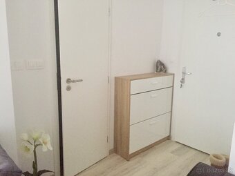 PEKNÁ GARZONKA S BALKÓNOM, VIETNAMSKA UL.,NOVOSTAVBA DORNYK - 6