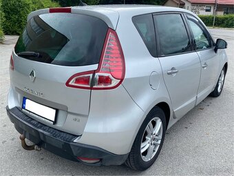 RENAULT MEGANE SCENIC 1.5DCi 81kW M6 - 6