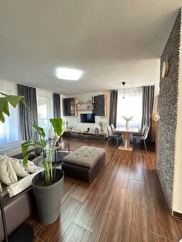 Krásny 4 izbový Bungalov s veľkým pozemkom - 6