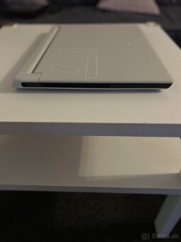 Predám herný notebook Alienware x17 R1 – i9 / RTX 3080 / 32G - 6