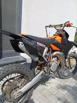 KTM sx 85 - 6