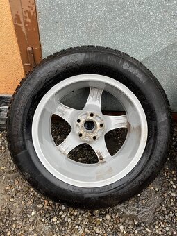 Disky R16 Škoda,VW,Seat - 6