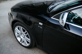 audi s6 c6 quattro - 6