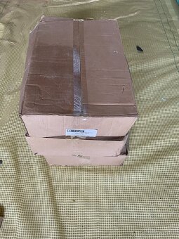 Natĺkacie kotvy KOELNER KI-N 10x140 a minerálne zátky - 6