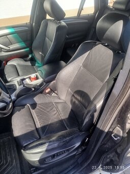 BMW X5 4.4 V8 - 6