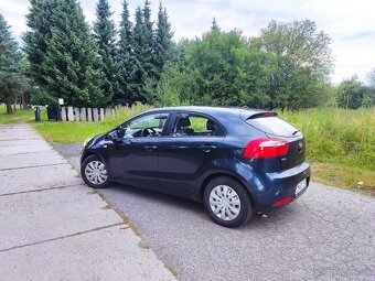 Kia Rio 2014 - 6