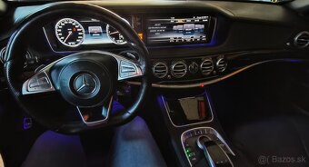 Mercedes benz s clas 4matic - 6