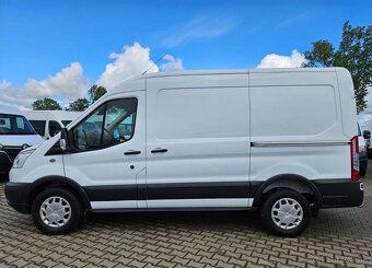 Ford Transit L2H2 - 2.0TdCi/131KM - 2019 - 6