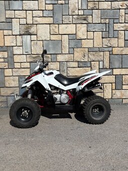 Access Tomahawk 400SP - 6