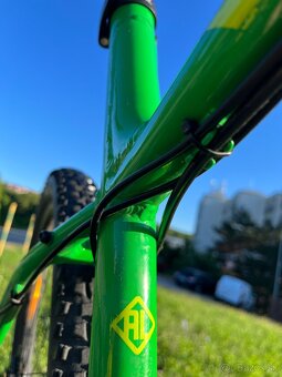Bicykel Kona Lava Dome 29’’ L-XL - 6