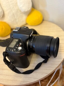 Nikon d90 - 6