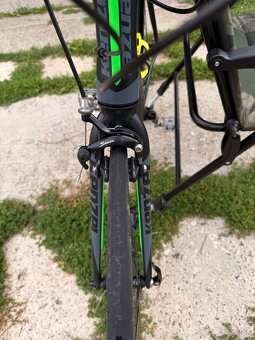 Kenzel Infinity Aero SL 400 - 6