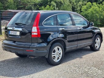 HONDA CR-V 2,2i DTEC - 6