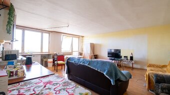 3 IZBOVÝ BYT, NÁMESTIE OCELIAROV, KOŠICE ŠACA - 6