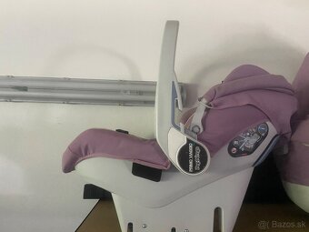 Peg Perego 3-kombinácia - 6