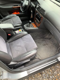 Vw passat b5,5 1.9tdi 96kw - 6