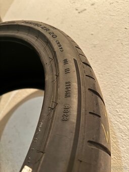 Pirelli P Zero Corsa letne nove - 6
