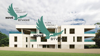 Chorvátsko - Novostavba mezonetového apartmánu s výhľadom na - 6