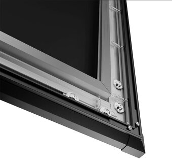 BLITZWOLF BW-VS10 100" PROJEKCNE PLATNO - 6