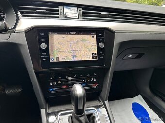 VW passat facelift. Rok 5/2022 - 6