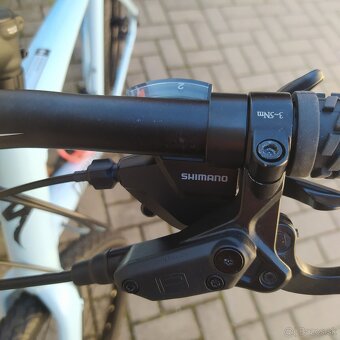 🔴✴️SPECIALIZED xl ako nový+DOHODA🔴✴️... - 6