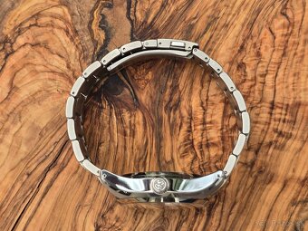 Grand Seiko Snowflake - 6