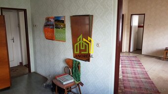 Na predaj rodinný dom, 372 M2, Rajec - blízke centrum - 6