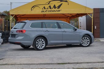 VW Passat B8 Variant 2.0 TDI EVO Business DSG-NEBÚRANÉ- - 6