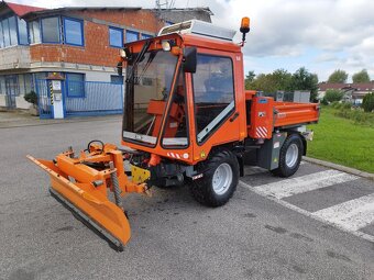 Dm-Truck 4x4 multicar - 6
