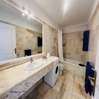 TENERIFE: Slunný apartmán 2+kk, Puerto de la Cruz – Tenerife - 6