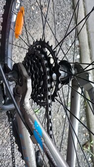 Predám bicykel - 6