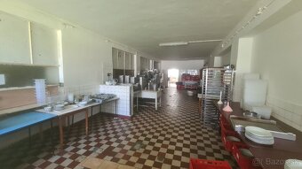 PPS - Závodná Kuchyňa | Ubytovanie | Polyfunkcia na Predaj - 6