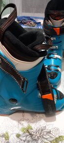 Lyžiarky ATOMIC HAWX PRIME 100  (26,0/26,5) - 6