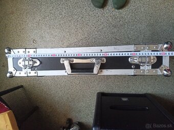 Rack 2U - 6