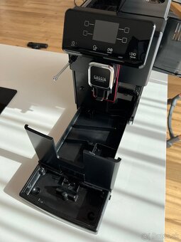 Gaggia Magenta Plus - 6